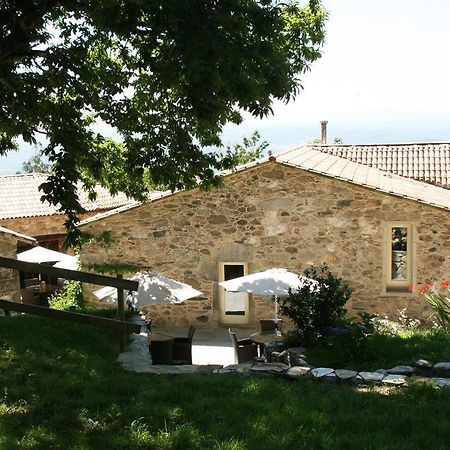 Casa Camino Turismo Rural Vendégház Palas de Rei Kültér fotó