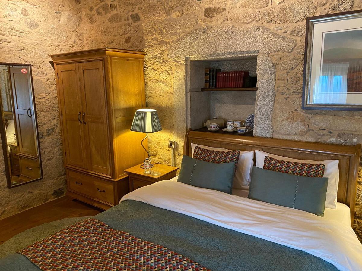 Casa Camino Turismo Rural Vendégház Palas de Rei Kültér fotó